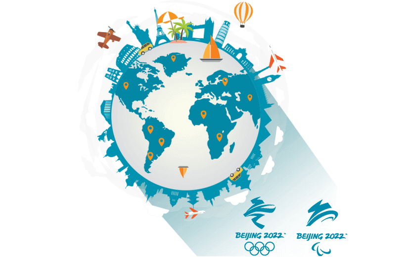 在斐济连接到中国的软件 - 华人VPN